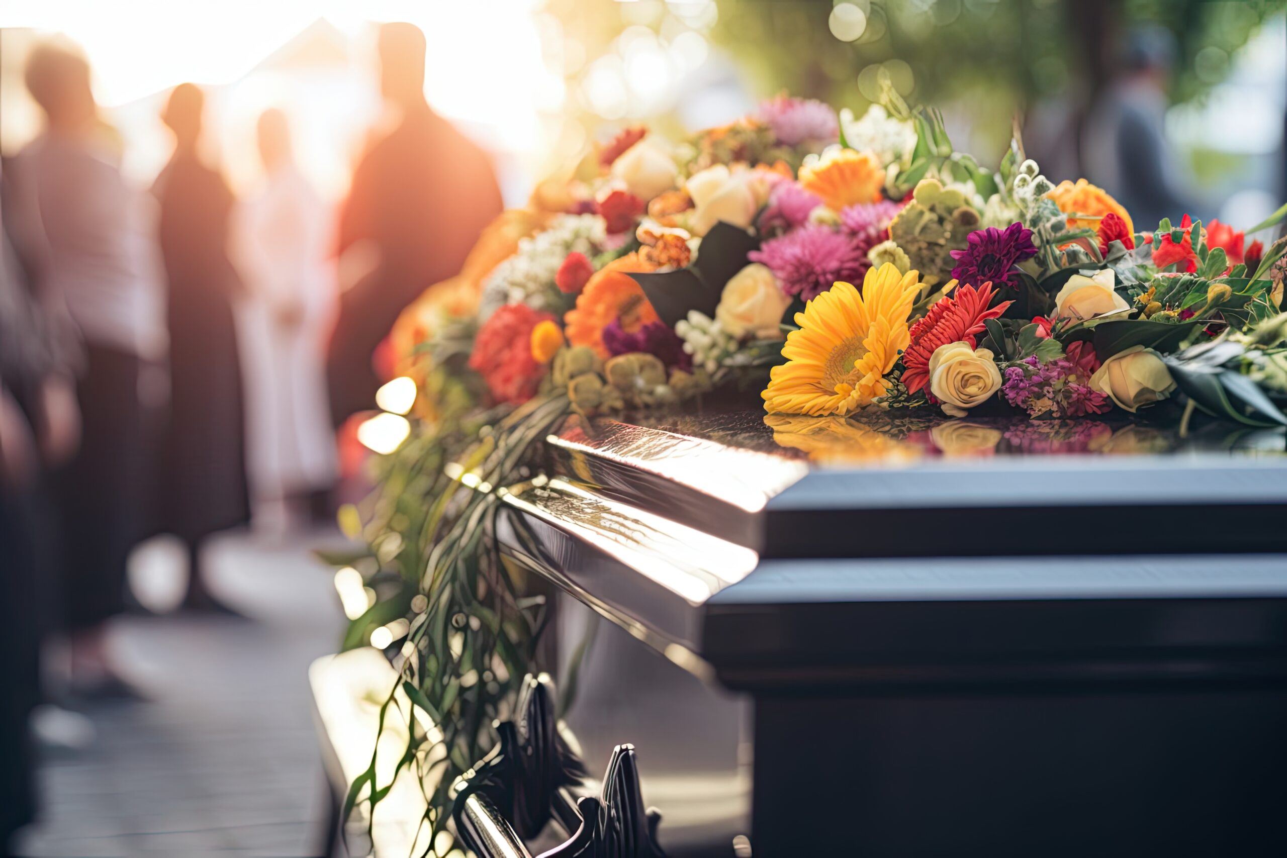 First Steps to Planning a Farewell