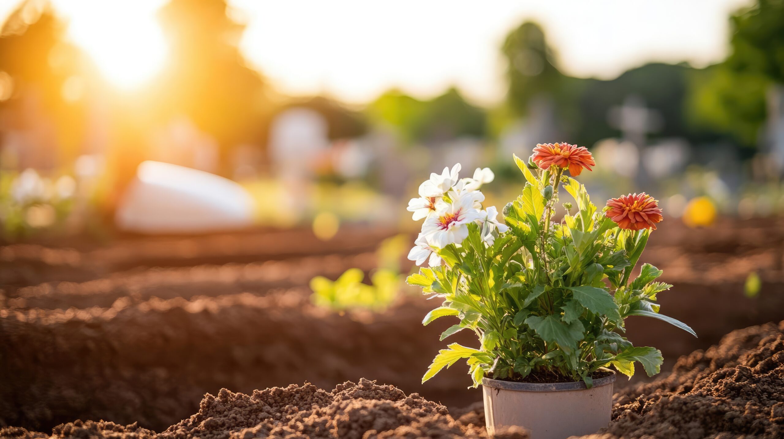 What to Expect at a Burial