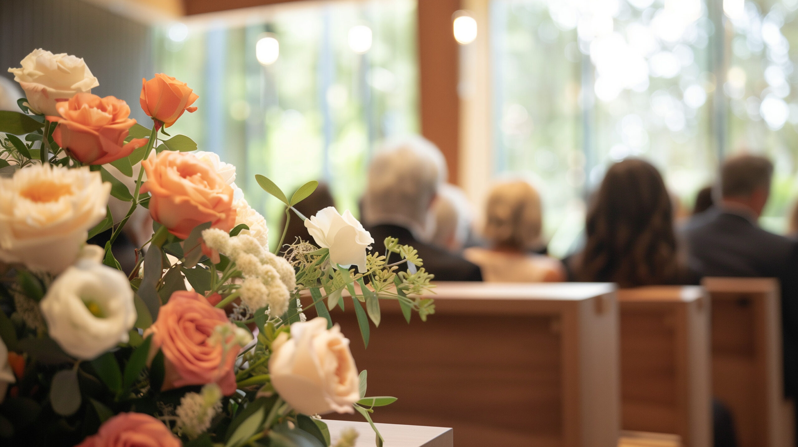 What to Expect at a Cremation